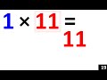 Multiplying By 1 (Intro)