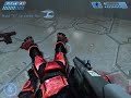 I just love killing my friends in Halo ^_^