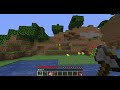 minecraft world (part 1)