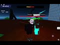 Rainbow Telamon vs Omniversal devourer from another universe | Roblox Trollge conventions short