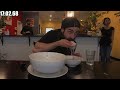 MORE THAN FIFTY PEOPLE HAVE FAILED THIS $65 PHO CHALLENGE! | BeardMeatsFood