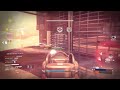 destiny defender trials gameplay