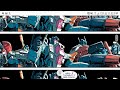Sins of the wreckers comic dub