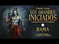 Rama (El Ciclo Ario) [Capítulo de 