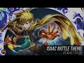 Isaac Battle Theme: Remastered ► Golden Sun