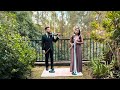 Marcha + Bondade de Deus - Música para Casamento - Família Rosa