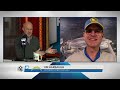Jim Harbaugh Explains Why He Left Michigan to Coach the Chargers | The Rich Eisen Show