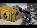 How Case Drop System Works in CS:GO.