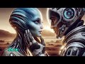 Abandoned Alien Girl Rescued by Human Medic | Top HFY Stories #hfy #scific #aliens