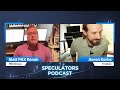 NQ Pit Trader Makes Millions, Goes Broke Overnight & Bounces Back w/ PAX | SPECULATORS PODCAST EP 39