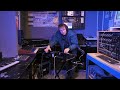 YAMAHA CS10 - The Worlds Greatest Mono Synthesizer?