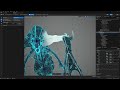 Dragons & Robots - Adding Life to Giant Creatures | GDC 2024