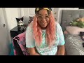 VLOG | See's Candies | Kuromi desk | HomeGoods Shopping with Mom