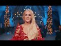 Carrie Underwood - O Holy Night (2021 Carols in the Domain)