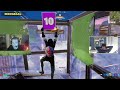 Malibuca ARRACHE Tayson & Veno 😱 Talmo Rage sur Fortnite 🤣