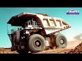 199 Biggest Heavy Equipment Machines Working At Another Level ►3