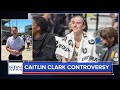 Is Caitlin Clark Facing Unfair Treatment?