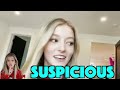 Playing Among Us Hand Cuffed Boyfriend Vs Girlfriend at Piper Rockelle's House in Real Life
