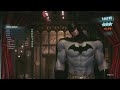 Batman Arkham Knight: Flawless Combat Challenge - No Hit - Knightmare Difficulty