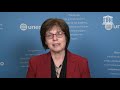 Karen Mundy – Member of the International Commission on the Futures of Education