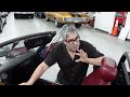 1979 Alfa Romeo Spider Walkaround with Steve Magnante