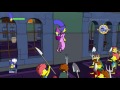 Los Simpson El Videojuego Capítulo 11 Español Gameplay/Walkthrough PS3/Xbox 360