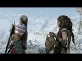 #36 GOD OF WAR RAGNAROK - PS5 - UN TRISTE ADDIO - FINALE (GAMEPLAY ITA FULL HD 60fps)