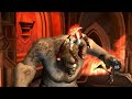 God Of War: Chains of Olympus (PS3) – Temple of Persephone #godofwar # godofwarchainsofolympus