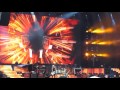 Guns n Roses Live and let die Live Slane Castle 27th May 2017