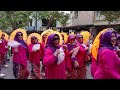 PAWAI MOBIL HIAS SELURUH INDONESIA DEKRANASDA 2024 DI SOLO