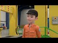 [Full ver] TITIPO S2 EP20 l A Gift for Teo l Train Cartoons For Kids | TITIPO TITIPO 2