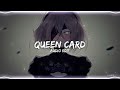 Queencard - (G)I-Dle   [edit audio]