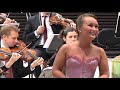 Handel: Da tempeste (Julia Lezhneva, Helsinki Baroque Orchestra)