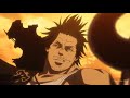 Black Clover「AMV」- Comatose