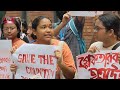 Live সরাসরি ২৯ তারিখের কর্মসূচী নিউজ আপডেট news update Quota Protest | student Protest