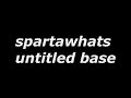 Sparta S.W.U.B Base - [FLP]