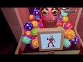 PARTY WITH DJ MUSIC MAN, BOWLING, AND BONNIE - FNAF Help wanted 2