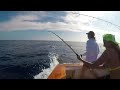 Epic Footage | Blue Marlin | Costa Rica!!!