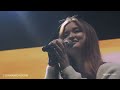 Stephanie Poetri - Picture Myself Live at 88rising Head In The Clouds 2021