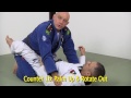 3 1/2 Tricks to Defend Against the Overhook in the BJJ Closed Guard
