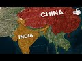 India’s Masterplan for World War 3 | Two Front Wars | China | UPSC