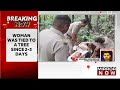 Breaking News | Maharashtra: Foreign Woman Found Chained To Tree In Jungle; Cops Recover US Passport