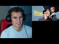 First Time Watching *PSYCHO (1960)* Movie REACTION!!!