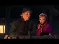 Funny Moments From Frozen | Try Not To Laugh | Frozen