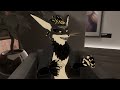 The Thriving Furry Community of VR, the Identity Behind a Fursona. | A VRChat Documentary