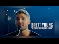 Brett Young- In Case You Didn't Know( DJ Benni Rmx)