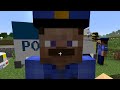 ВОТ ЧТО СЛУЧИЛОСЬ С ДЕРЕВНЕЙ ПОКА Я СПАЛ В МАЙНКРАФТ | Компот Minecraft