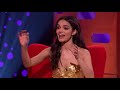 What Steven Spielberg Gave The Cast Of West Side Story | The Graham Norton Show