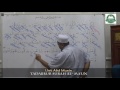 Ghulam Al Dakwah : Tadabbur Surah Al Ma'un oleh Ust Abd Muein