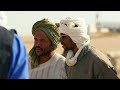 The hidden treasures of Sudan - Heart of Africa - Travel documentary - AMP